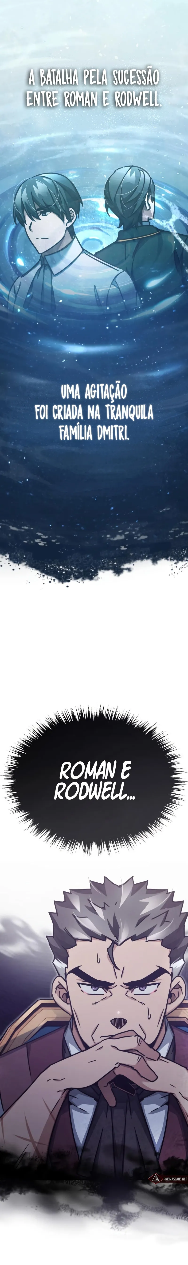 Read The Heavenly Demon Can't Live a Normal Life PT Manga Online