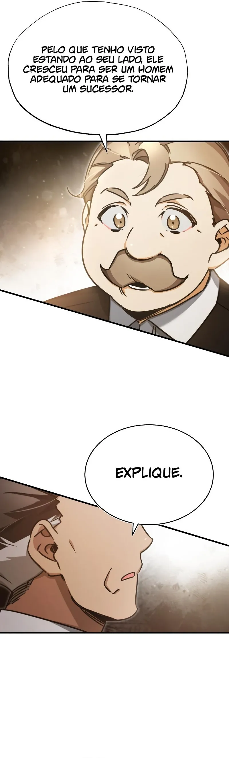 Read The Heavenly Demon Can't Live a Normal Life PT Manga Online