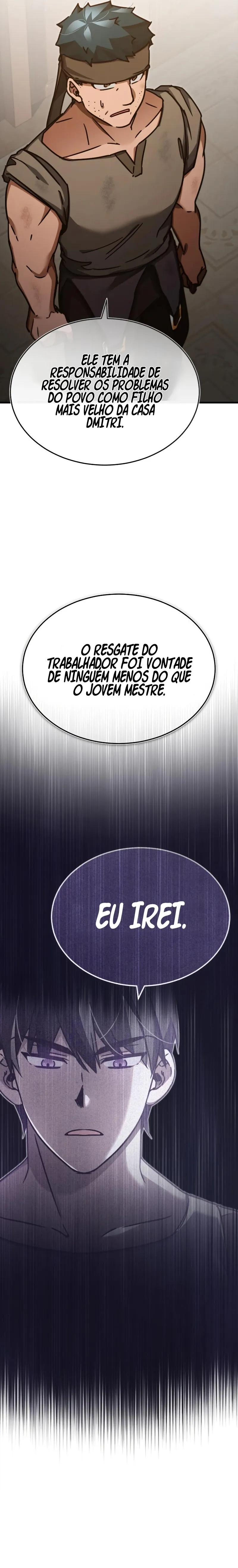 Read The Heavenly Demon Can't Live a Normal Life PT Manga Online