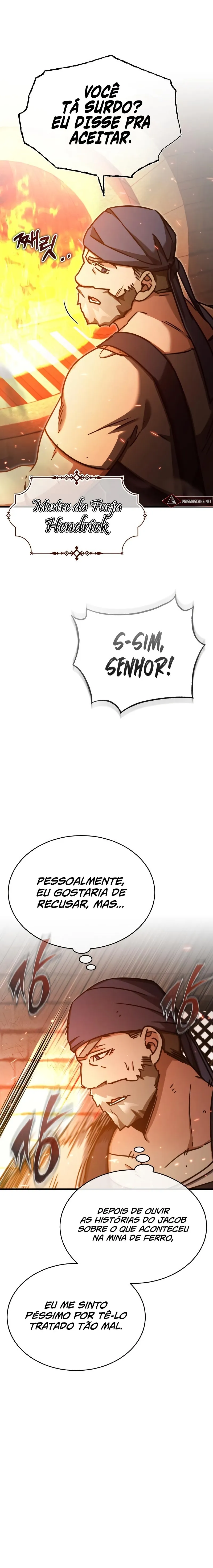 Read The Heavenly Demon Can't Live a Normal Life PT Manga Online