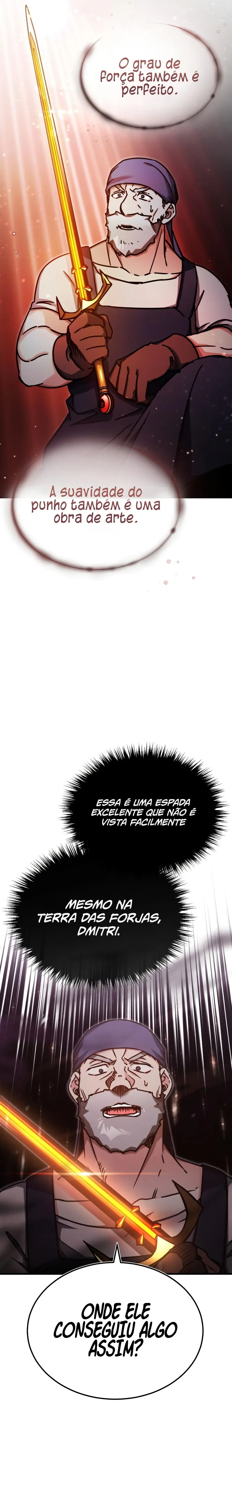 Read The Heavenly Demon Can't Live a Normal Life PT Manga Online