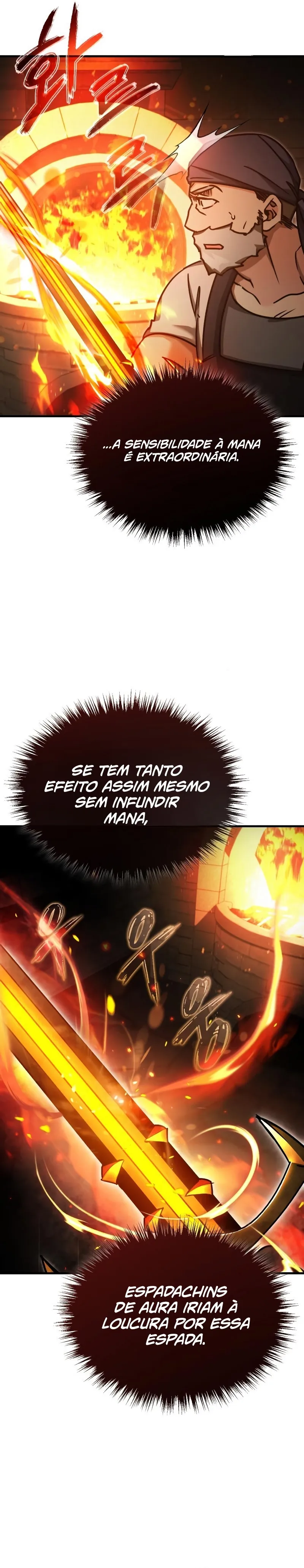 Read The Heavenly Demon Can't Live a Normal Life PT Manga Online