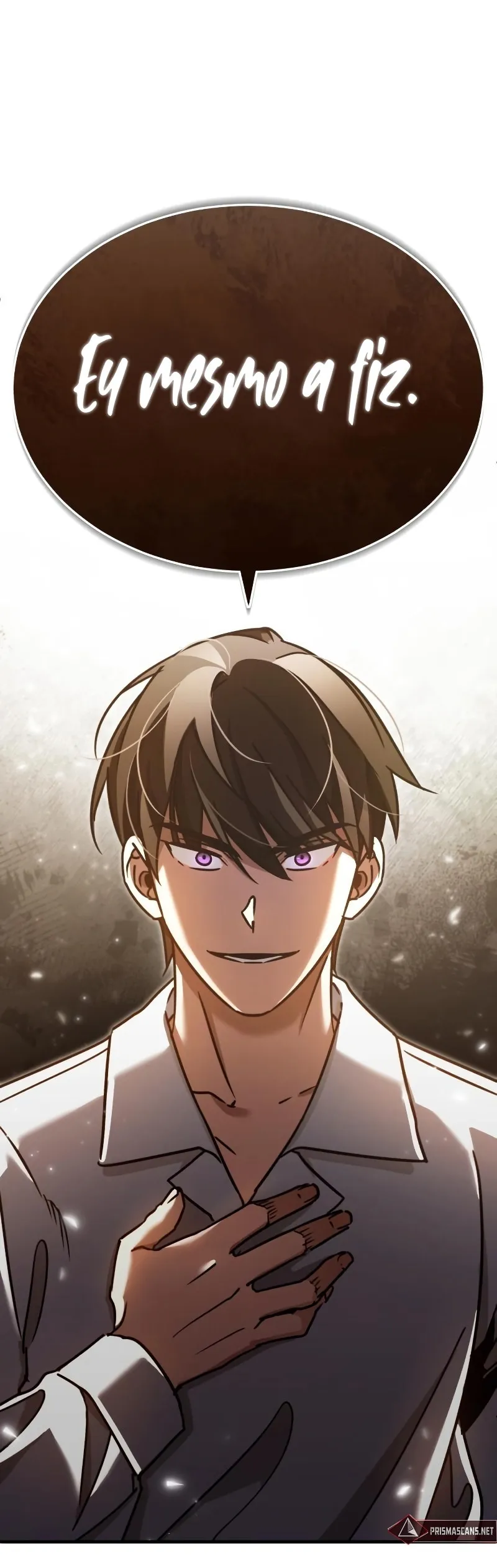 Read The Heavenly Demon Can't Live a Normal Life PT Manga Online