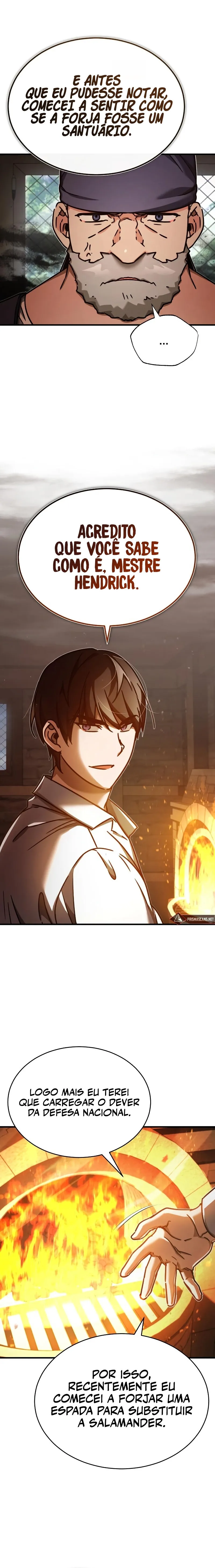 Read The Heavenly Demon Can't Live a Normal Life PT Manga Online