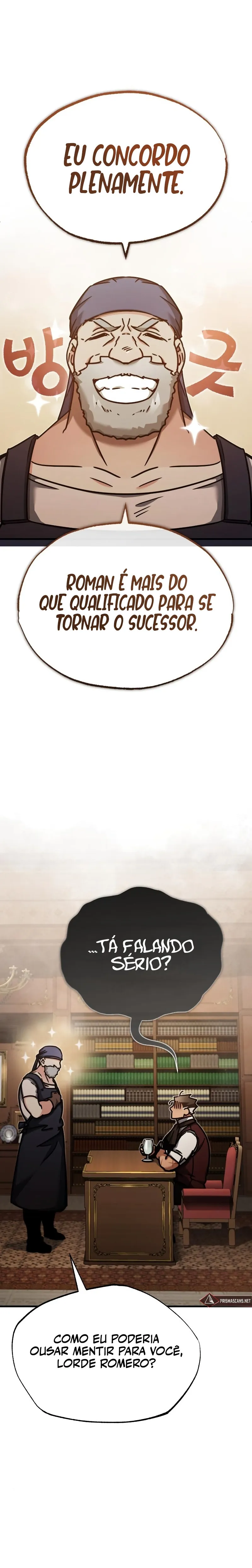 Read The Heavenly Demon Can't Live a Normal Life PT Manga Online