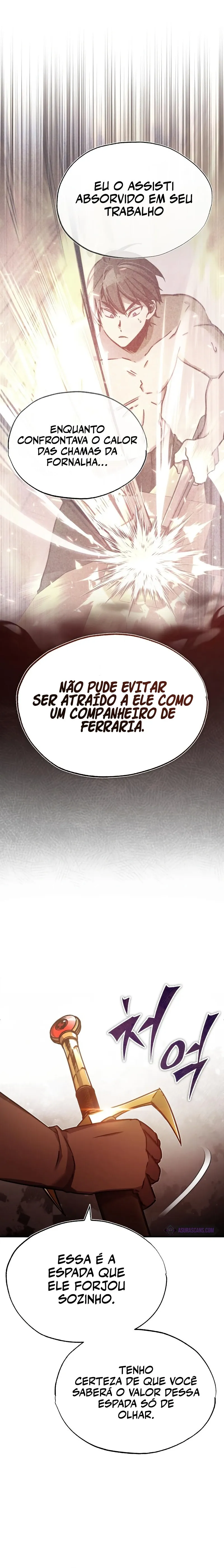 Read The Heavenly Demon Can't Live a Normal Life PT Manga Online