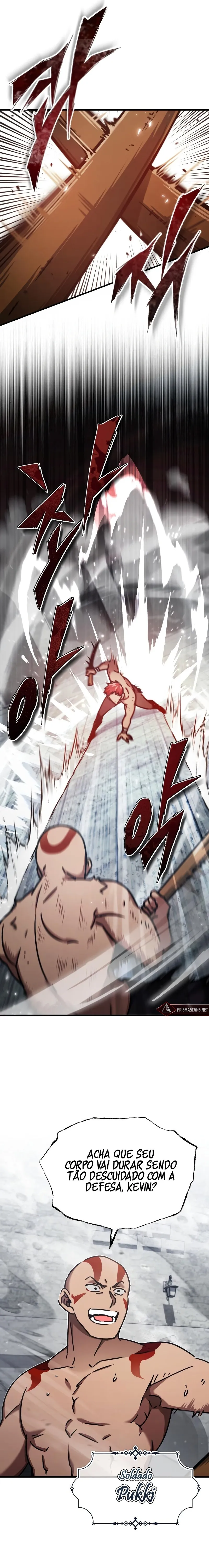 Read The Heavenly Demon Can't Live a Normal Life PT Manga Online