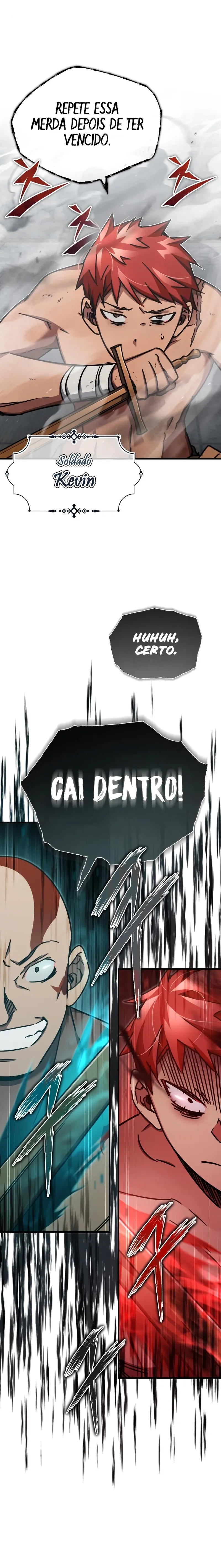 Read The Heavenly Demon Can't Live a Normal Life PT Manga Online