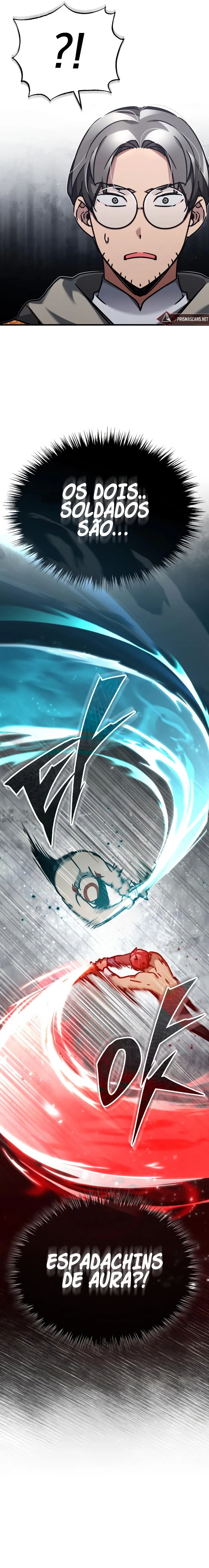 Read The Heavenly Demon Can't Live a Normal Life PT Manga Online