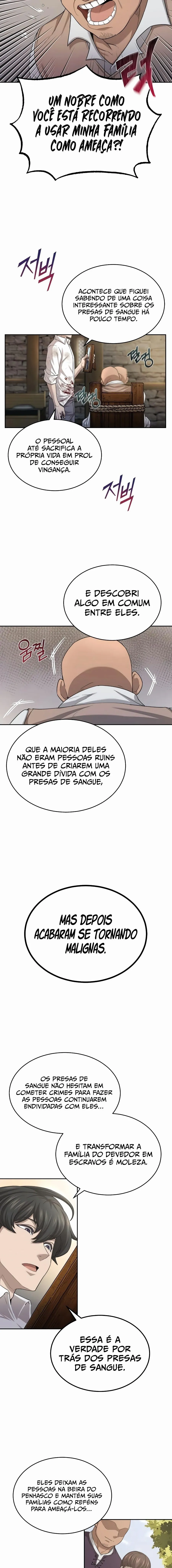 Read The Heavenly Demon Can't Live a Normal Life PT Manga Online