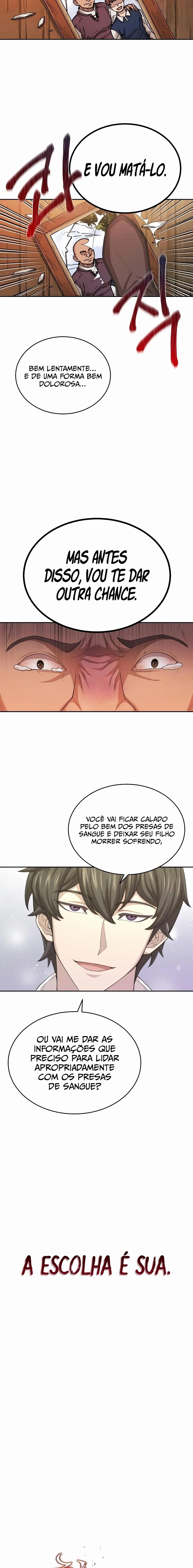 Read The Heavenly Demon Can't Live a Normal Life PT Manga Online
