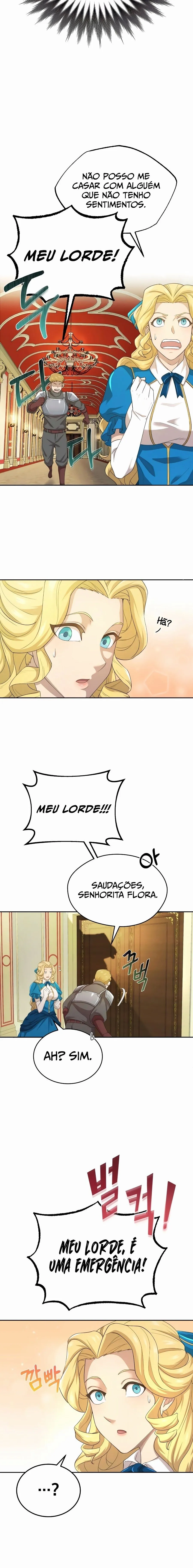 Read The Heavenly Demon Can't Live a Normal Life PT Manga Online