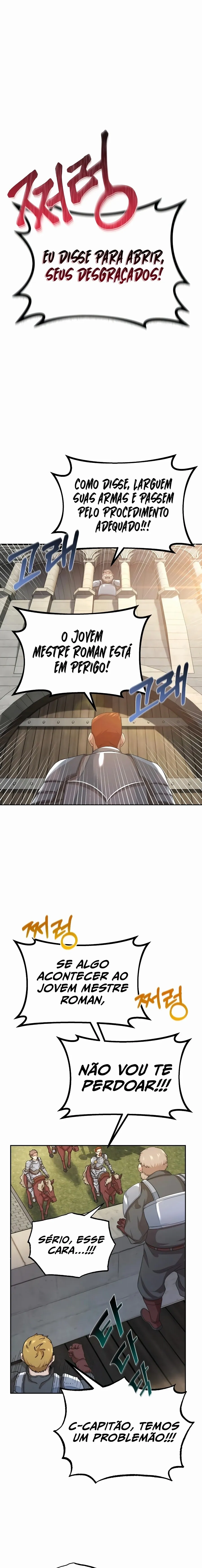 Read The Heavenly Demon Can't Live a Normal Life PT Manga Online