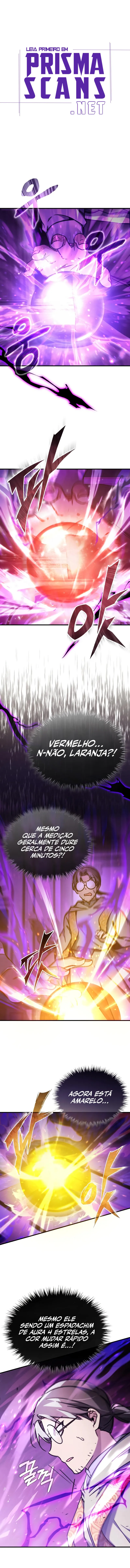 Read The Heavenly Demon Can't Live a Normal Life PT Manga Online