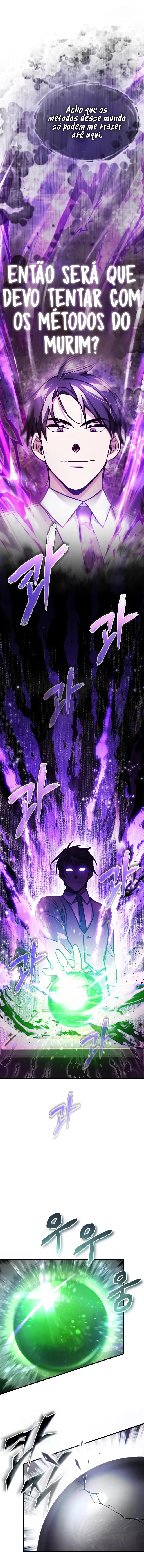 Read The Heavenly Demon Can't Live a Normal Life PT Manga Online