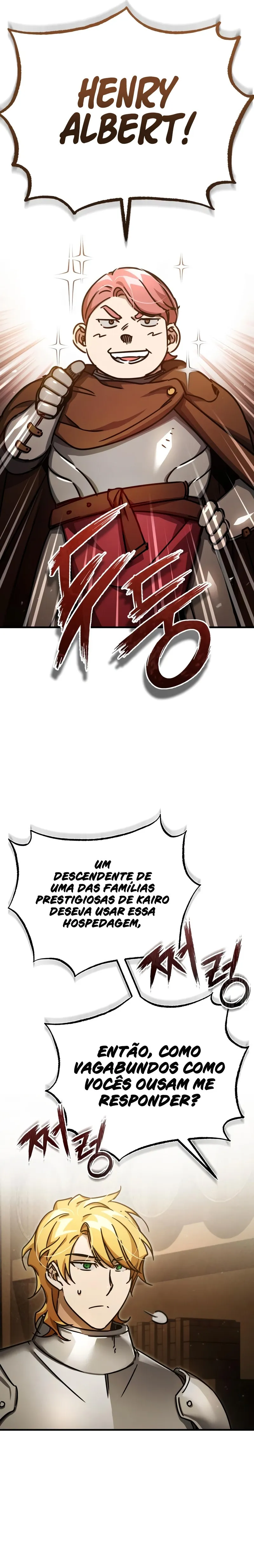 Read The Heavenly Demon Can't Live a Normal Life PT Manga Online
