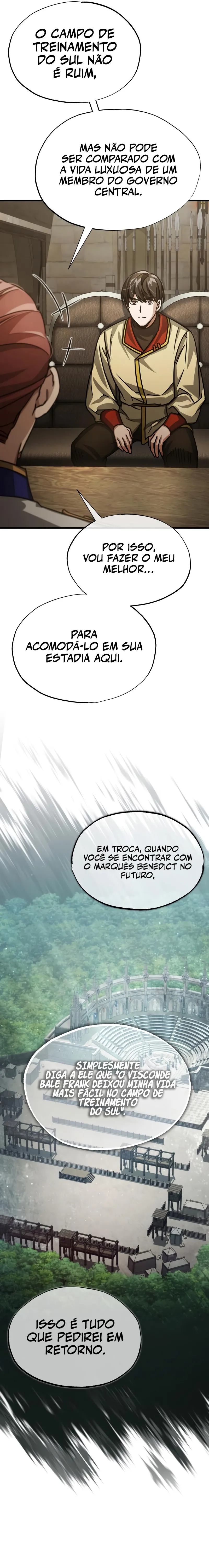 Read The Heavenly Demon Can't Live a Normal Life PT Manga Online