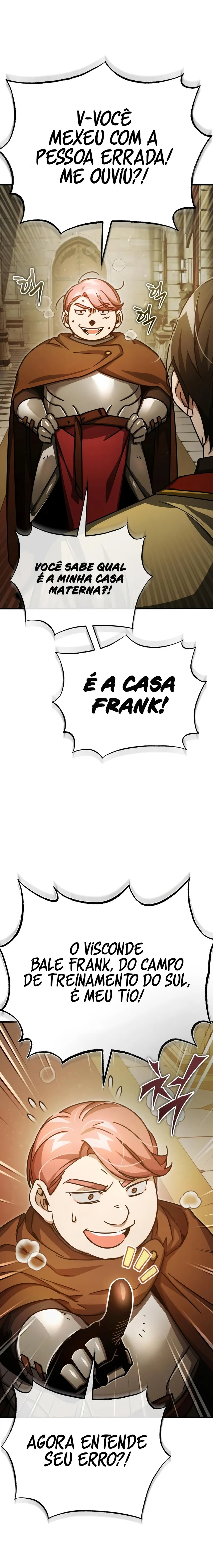 Read The Heavenly Demon Can't Live a Normal Life PT Manga Online
