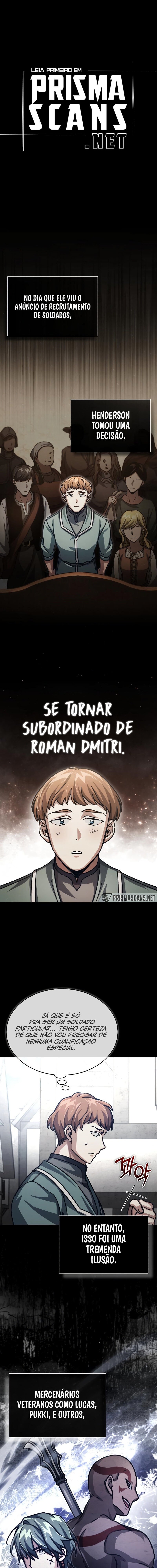Read The Heavenly Demon Can't Live a Normal Life PT Manga Online