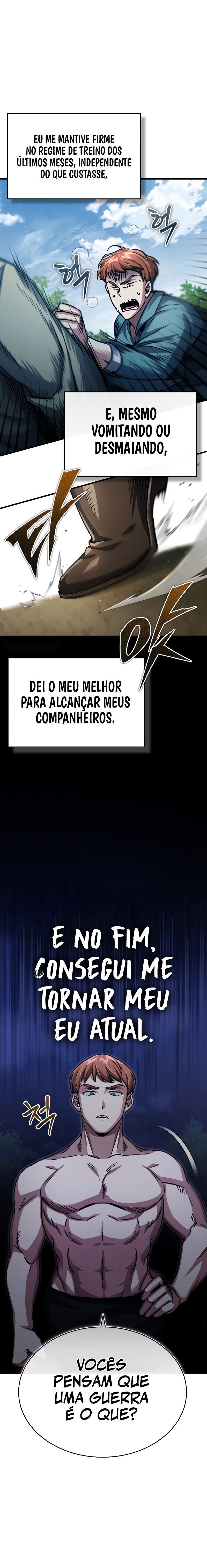 Read The Heavenly Demon Can't Live a Normal Life PT Manga Online