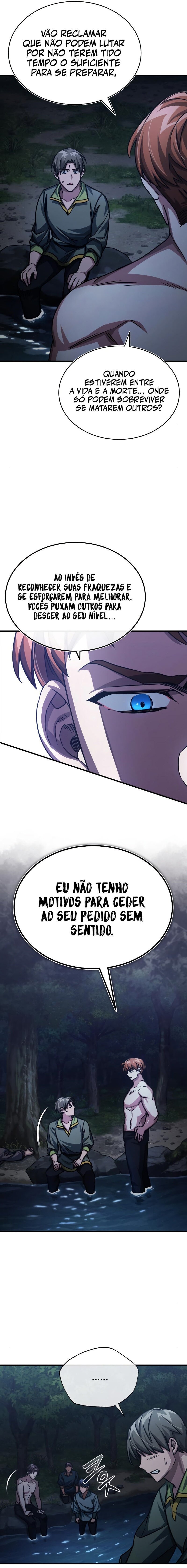 Read The Heavenly Demon Can't Live a Normal Life PT Manga Online
