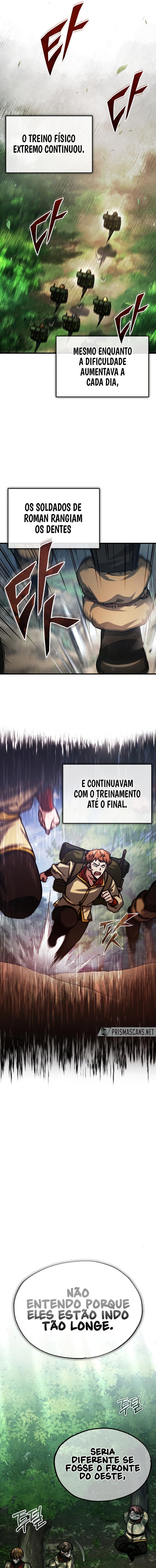 Read The Heavenly Demon Can't Live a Normal Life PT Manga Online