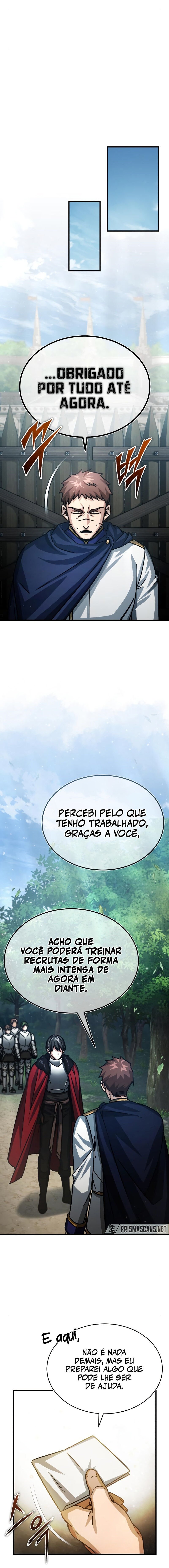 Read The Heavenly Demon Can't Live a Normal Life PT Manga Online