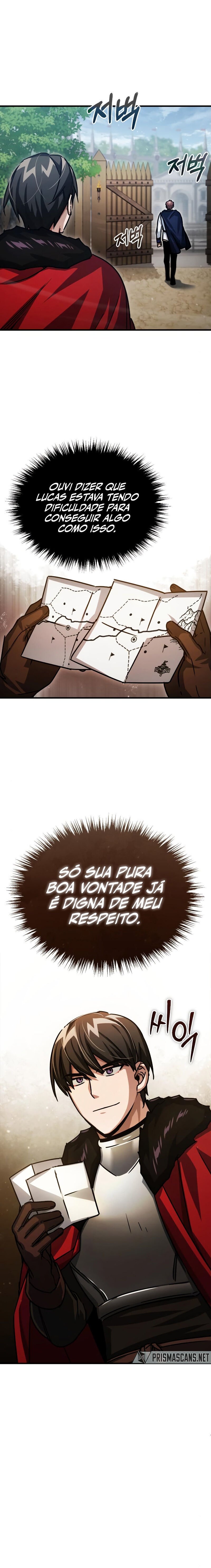 Read The Heavenly Demon Can't Live a Normal Life PT Manga Online
