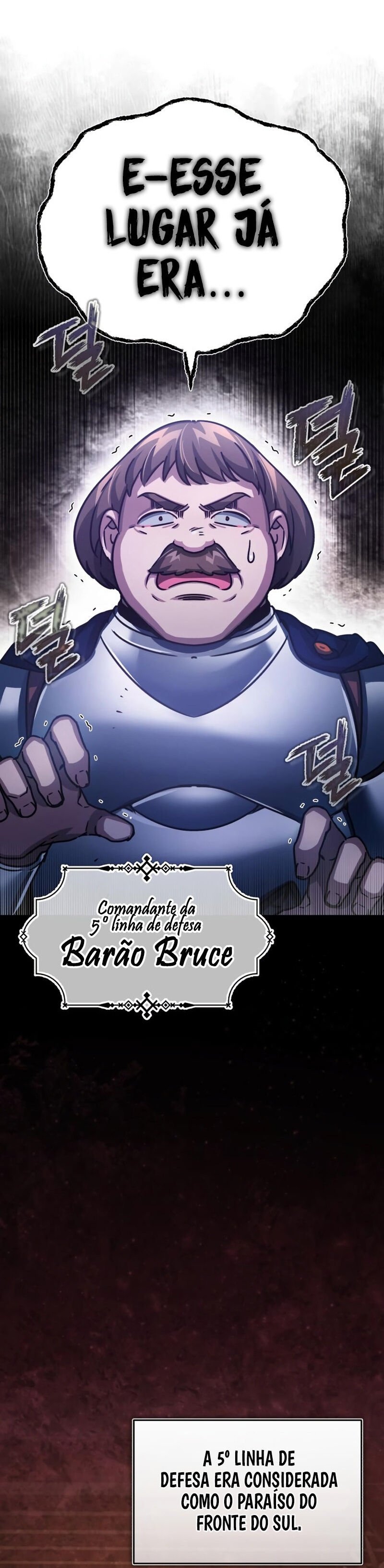 Read The Heavenly Demon Can't Live a Normal Life PT Manga Online