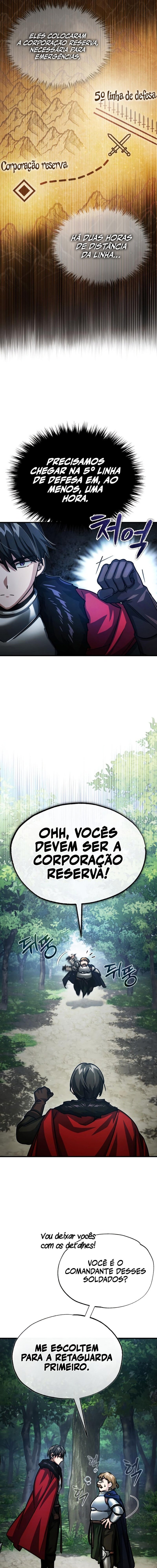 Read The Heavenly Demon Can't Live a Normal Life PT Manga Online