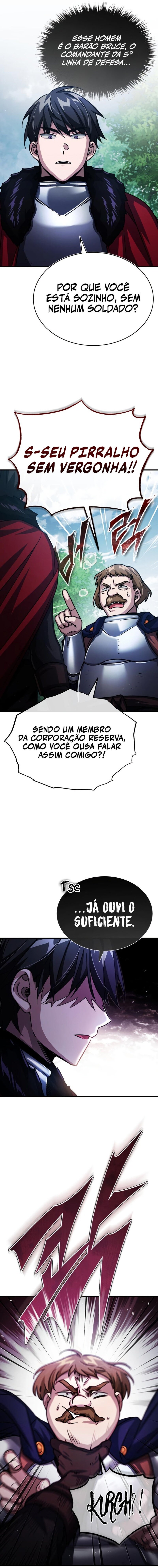 Read The Heavenly Demon Can't Live a Normal Life PT Manga Online