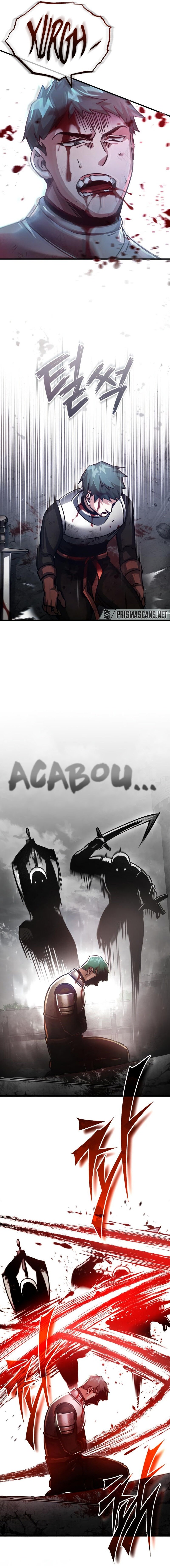 Read The Heavenly Demon Can't Live a Normal Life PT Manga Online