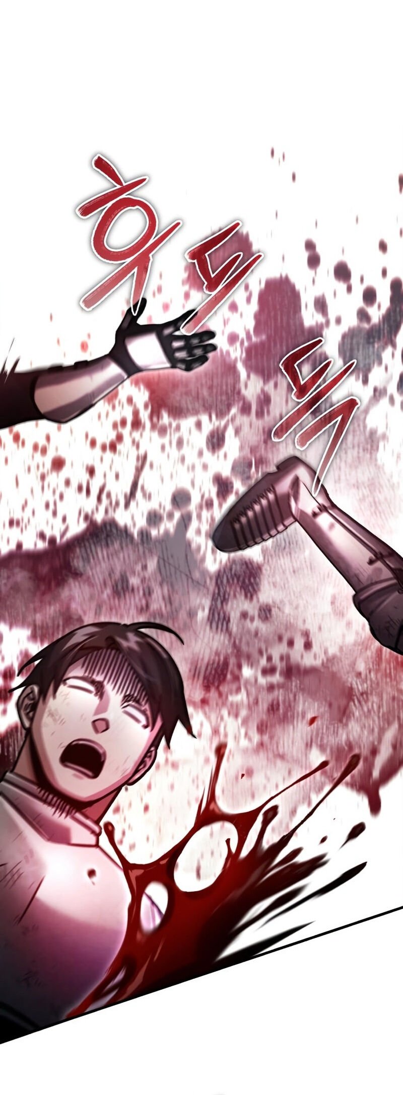 Read The Heavenly Demon Can't Live a Normal Life PT Manga Online