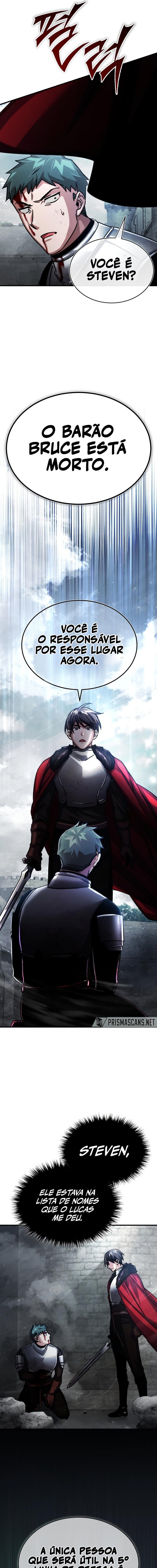 Read The Heavenly Demon Can't Live a Normal Life PT Manga Online