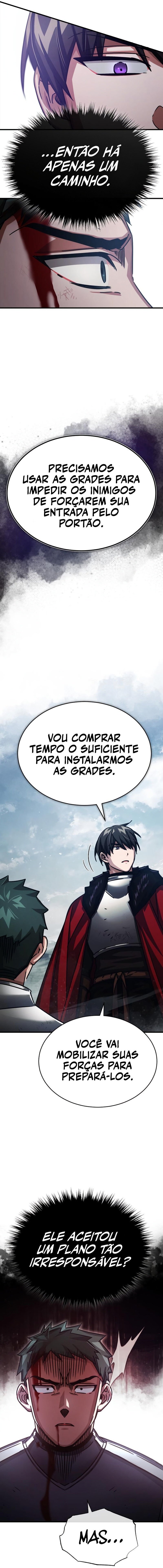 Read The Heavenly Demon Can't Live a Normal Life PT Manga Online