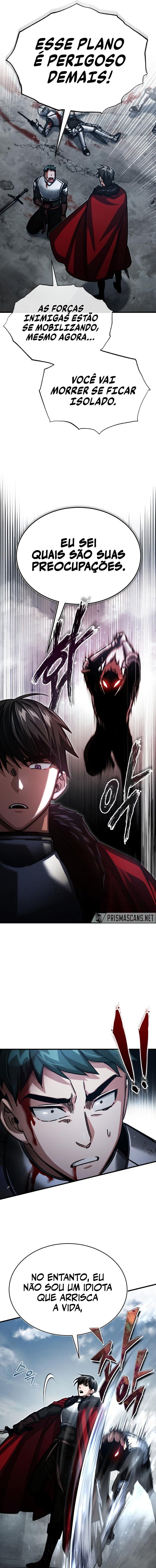 Read The Heavenly Demon Can't Live a Normal Life PT Manga Online