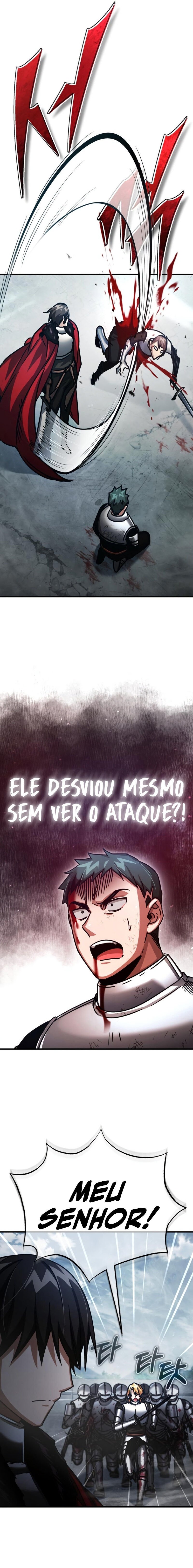 Read The Heavenly Demon Can't Live a Normal Life PT Manga Online
