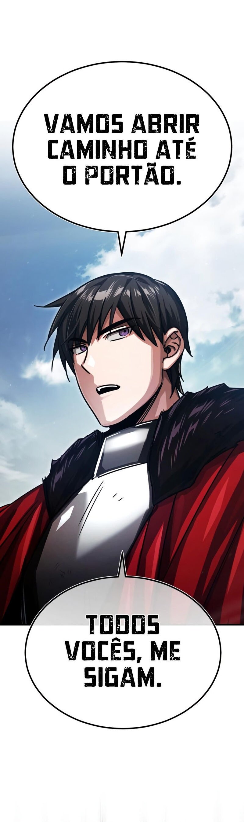Read The Heavenly Demon Can't Live a Normal Life PT Manga Online