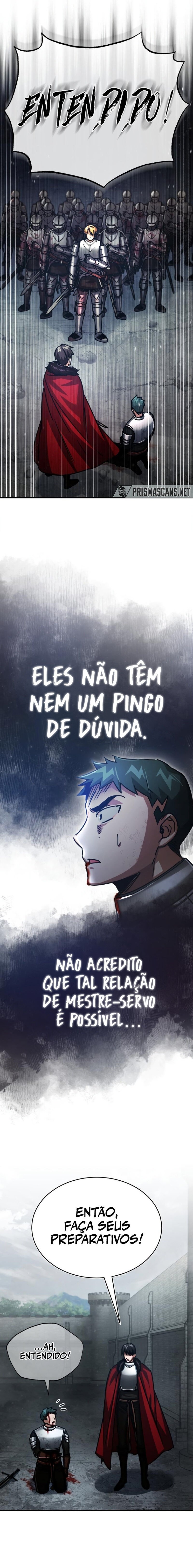Read The Heavenly Demon Can't Live a Normal Life PT Manga Online