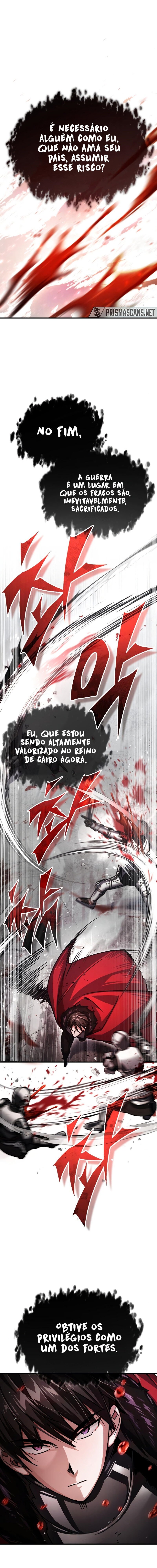 Read The Heavenly Demon Can't Live a Normal Life PT Manga Online