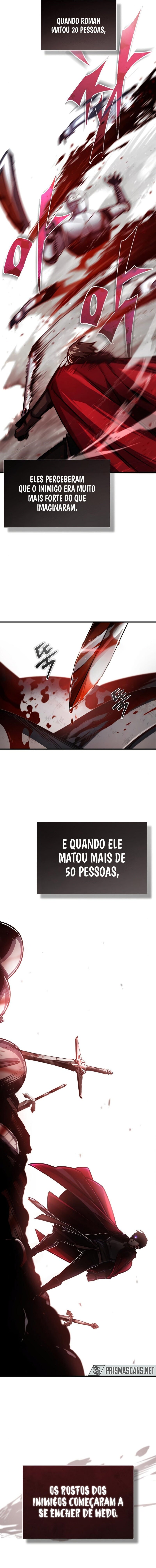 Read The Heavenly Demon Can't Live a Normal Life PT Manga Online
