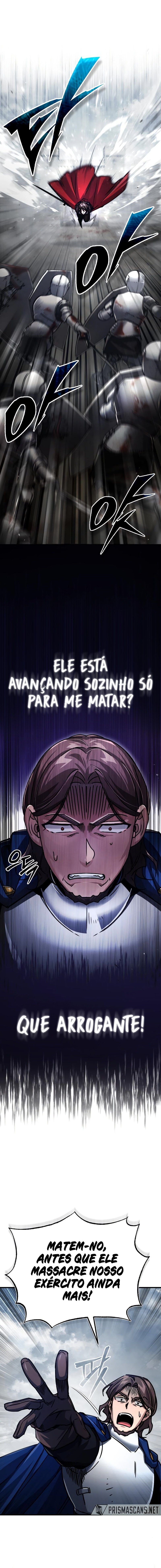 Read The Heavenly Demon Can't Live a Normal Life PT Manga Online