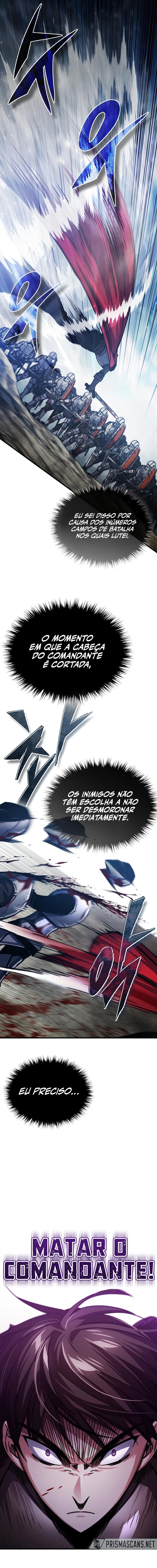Read The Heavenly Demon Can't Live a Normal Life PT Manga Online