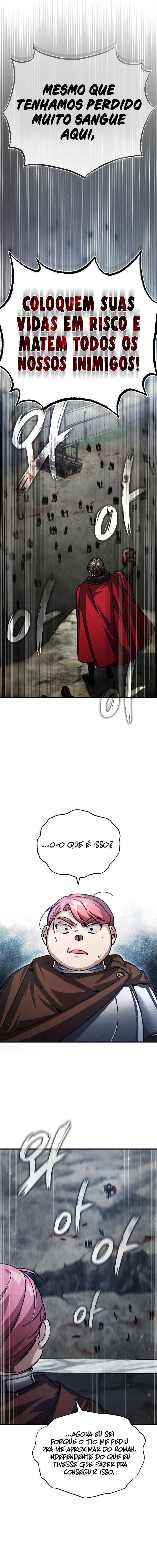 Read The Heavenly Demon Can't Live a Normal Life PT Manga Online