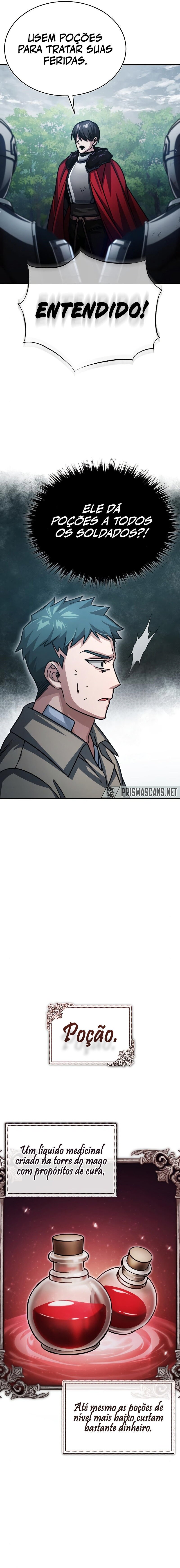 Read The Heavenly Demon Can't Live a Normal Life PT Manga Online