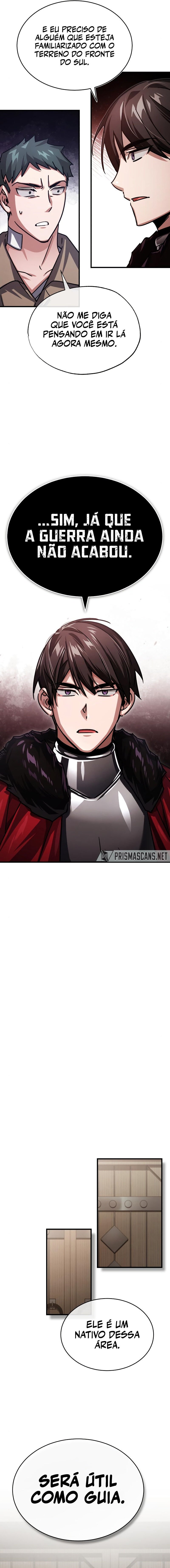 Read The Heavenly Demon Can't Live a Normal Life PT Manga Online
