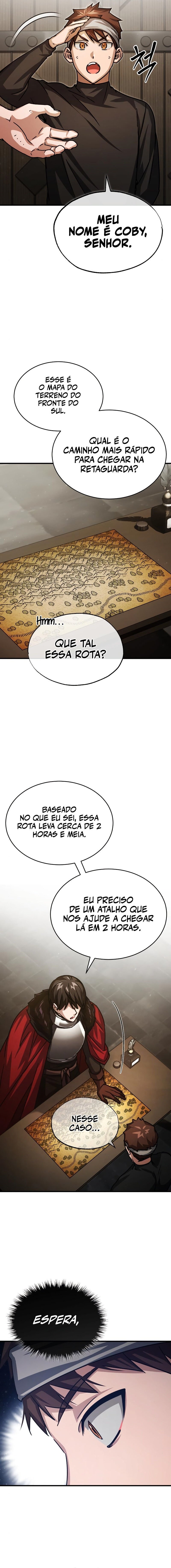 Read The Heavenly Demon Can't Live a Normal Life PT Manga Online