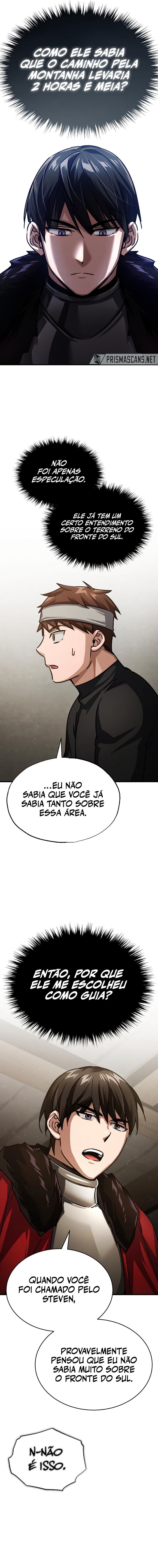Read The Heavenly Demon Can't Live a Normal Life PT Manga Online