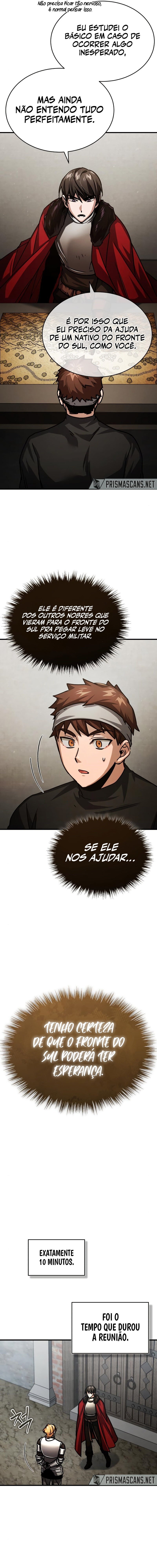 Read The Heavenly Demon Can't Live a Normal Life PT Manga Online