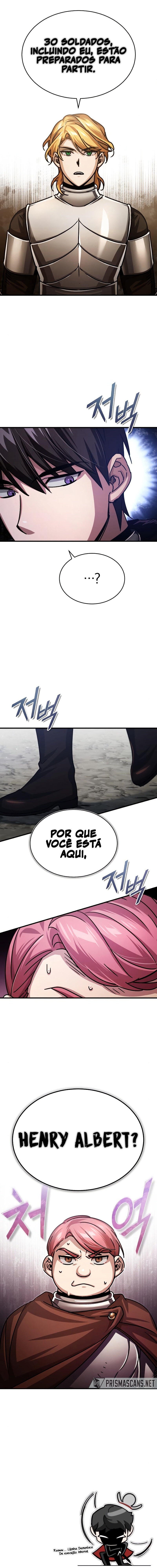 Read The Heavenly Demon Can't Live a Normal Life PT Manga Online
